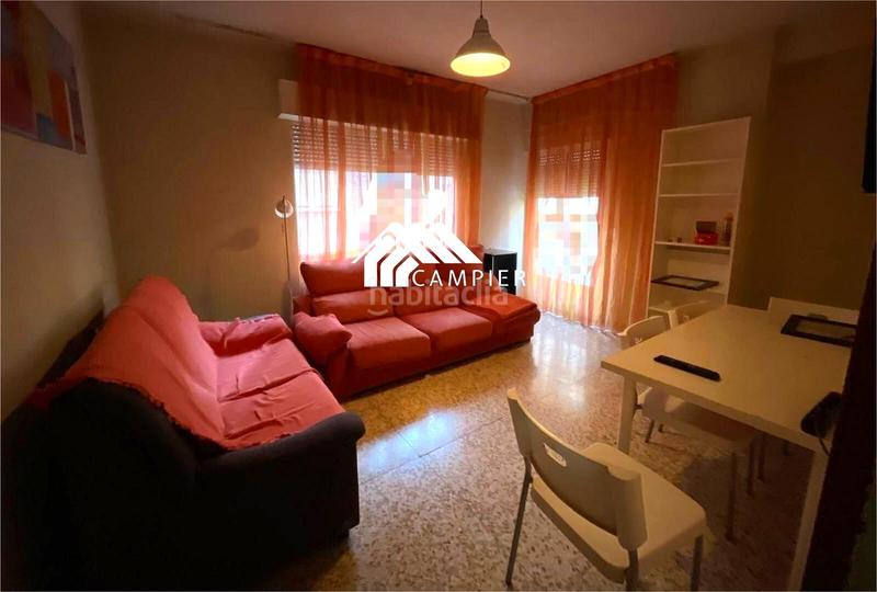 Foto 22bd29d1-ad71-4464-88b3-9f22b01734fa. Pis amb calefacció a Feria Albacete