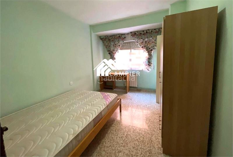 Foto 82c5ab94-15bf-4776-9979-3d9b39307eaa. Pis amb calefacció a Feria Albacete