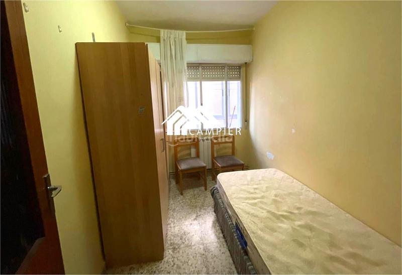 Foto a430695b-7dc6-45f5-a775-2f53628ea937. Pis amb calefacció a Feria Albacete