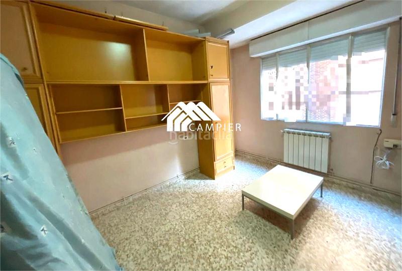 Foto b09ae82d-a0c3-4e3d-83db-98b4a105c663. Pis amb calefacció a Feria Albacete