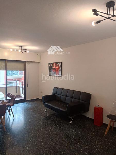 Foto ae699e76-c83f-4898-b4b7-f5dd8d6f3c8e. Affitto appartamento con riscaldamento in Fátima Albacete