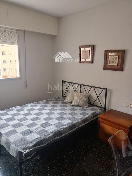 Foto cc87bd9e-ef48-48a7-9523-76348a7f3ff8. Affitto appartamento con riscaldamento in Fátima Albacete