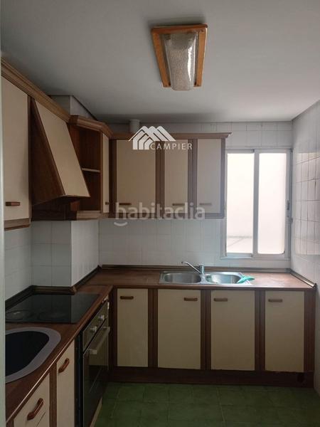 Foto cd69e6de-f9f3-4a6e-a70f-1fa263e253af. Affitto appartamento con riscaldamento in Fátima Albacete