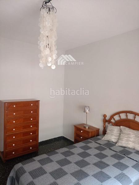 Foto e291a41e-7833-4f3c-861b-f5953acd8d50. Affitto appartamento con riscaldamento in Fátima Albacete