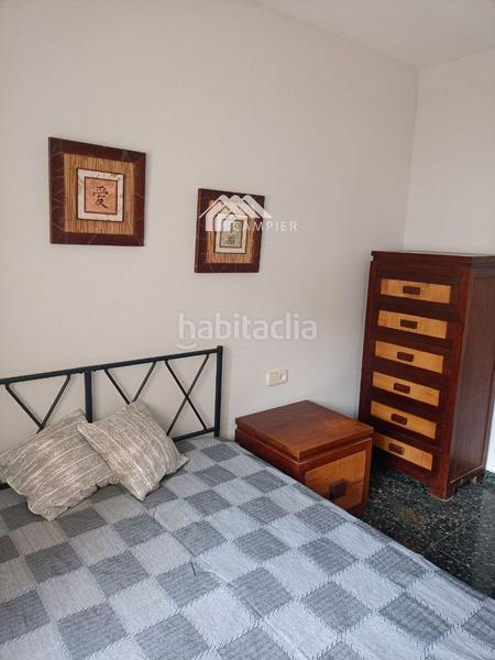 Foto e9088840-798e-4d00-8e1c-bd11f32a2536. Affitto appartamento con riscaldamento in Fátima Albacete