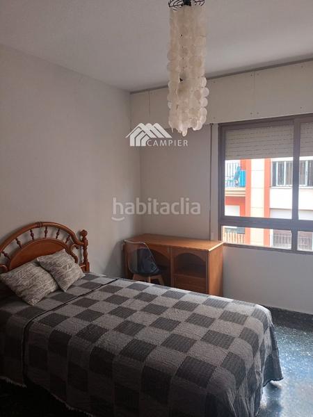 Foto 5f6b0d33-4c6a-43aa-aded-a7f5d927d1d0. Lloguer pis amb calefacció a Fátima Albacete