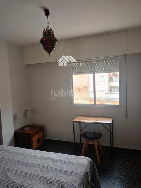 Foto 7993c6f8-dc16-476e-a856-ec601f9c744e. Lloguer pis amb calefacció a Fátima Albacete