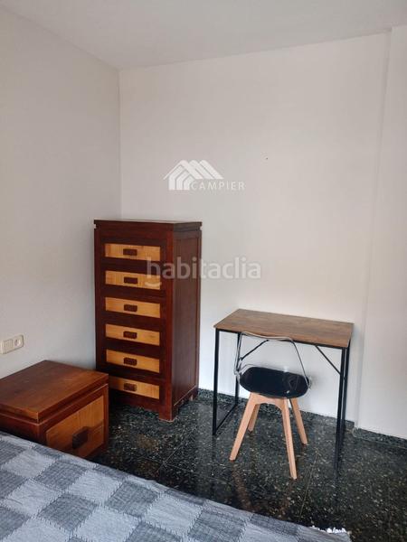 Foto 2670b80c-3892-40e2-8459-3cd6e019eba6. Miete etagenwohnung mit heizung in Fátima Albacete