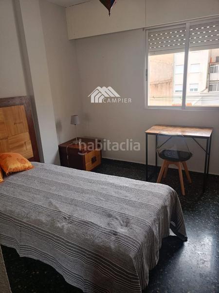 Foto 2f03996e-a91d-493b-8d78-d9cbca4170c5. Miete etagenwohnung mit heizung in Fátima Albacete