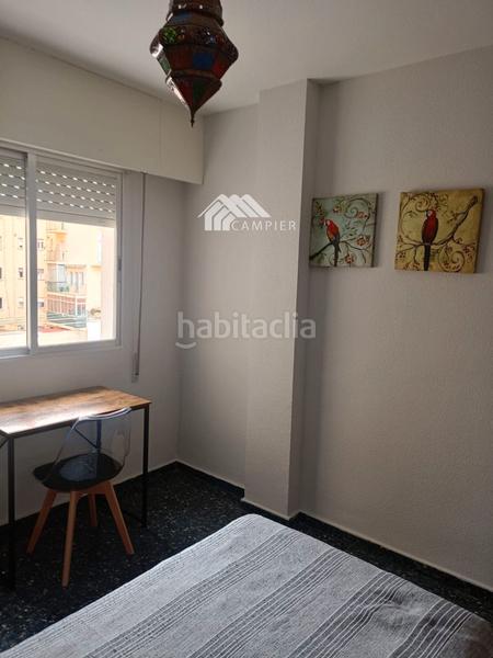 Foto 5325b078-1a00-4094-9866-049eff6f43a5. Miete etagenwohnung mit heizung in Fátima Albacete