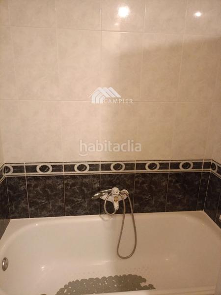 Foto 6235f8ba-bc25-4696-b5e7-5ff54791507b. Miete etagenwohnung mit heizung in Fátima Albacete