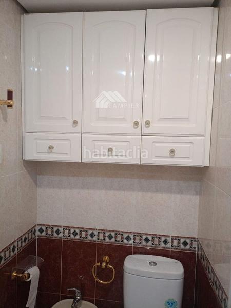 Foto a8123701-ab62-4b42-b594-68db3c386c20. Miete etagenwohnung mit heizung in Fátima Albacete