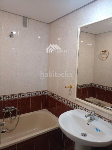 Foto bc8e0de1-4216-48cd-be35-dfcbea7ec0e8. Miete etagenwohnung mit heizung in Fátima Albacete