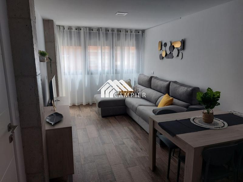 Foto feb96ddb-ee81-4284-906d-1815a61e6e8f. Pis amb calefacció a Hospital Albacete