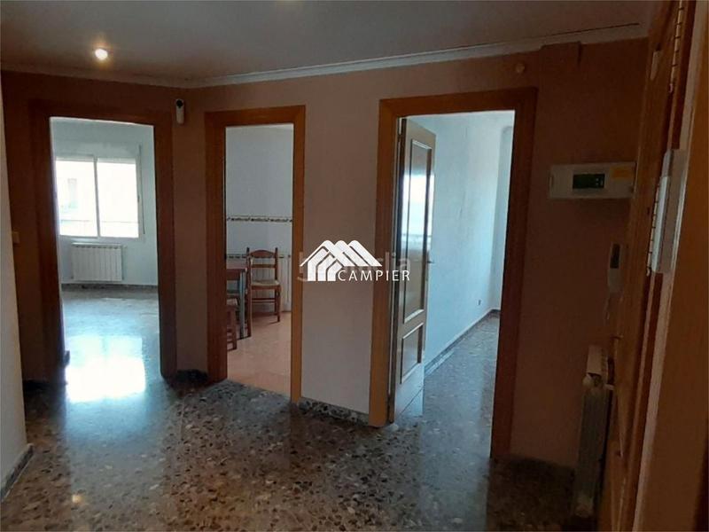 Foto eb4f6285-ed1c-460c-ba00-a2be0c9a5bf5. Piso  en imaginalia-llanos del águila en Imaginalia - Llanos del Águila Albacete