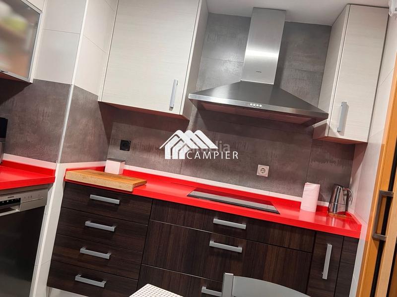 Foto 1a3ccb3b-9d29-4524-8e0e-813f31e6a34d. Appartement avec chauffage parking dans Carretas - Pajarita Albacete