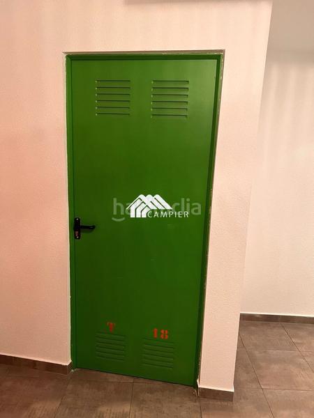 Foto 24d27a7a-26e5-4e27-a08b-692dfc85092f. Appartement avec chauffage parking dans Carretas - Pajarita Albacete