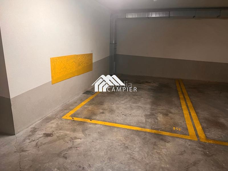 Foto 38d2255b-b260-44df-a7b3-7715a1a97203. Appartement avec chauffage parking dans Carretas - Pajarita Albacete