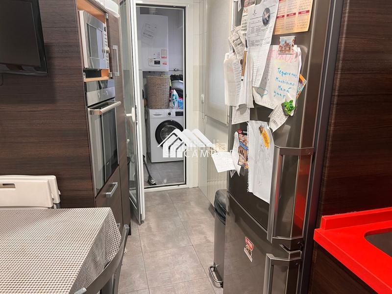 Foto 52ae0dcc-38ad-43e9-9c0c-d04a3dc07aba. Appartement avec chauffage parking dans Carretas - Pajarita Albacete