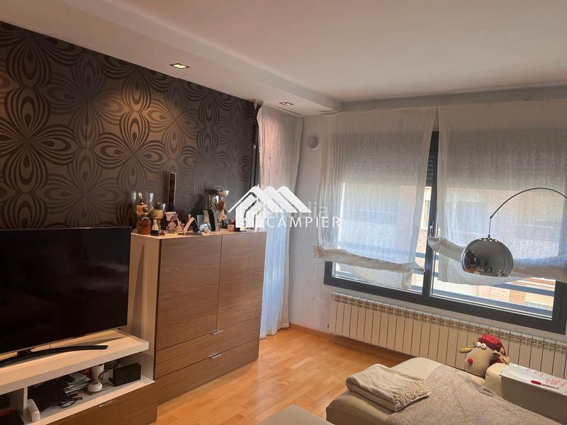 Foto 5e62aaf6-590f-4adb-9289-dbc10889d9c3. Appartement avec chauffage parking dans Carretas - Pajarita Albacete