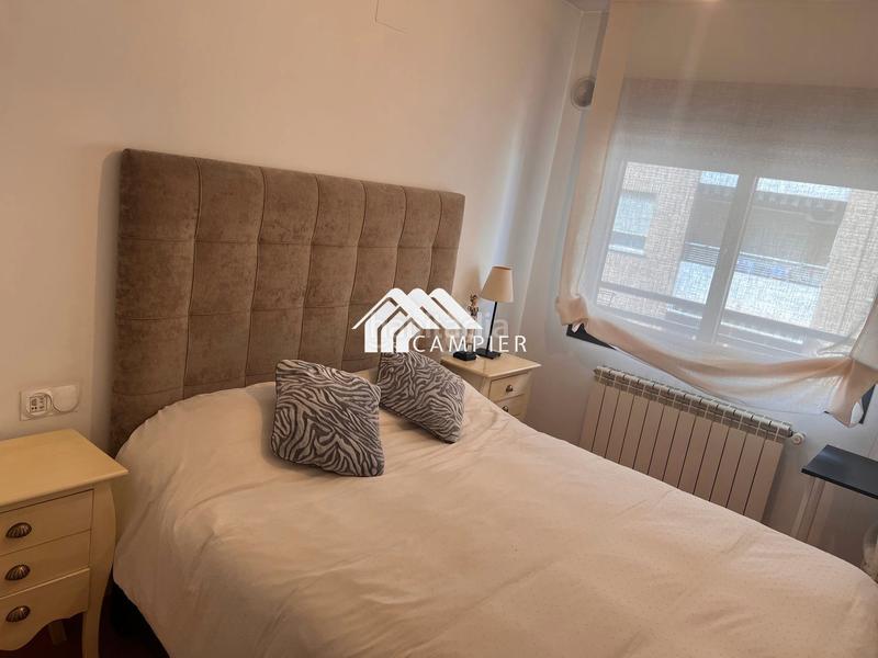 Foto 6649ed20-5e75-4546-a23a-12c7c5284afb. Appartement avec chauffage parking dans Carretas - Pajarita Albacete