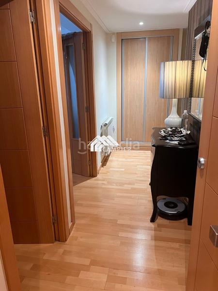 Foto 68420e0a-c484-4e0a-9bb9-d9352826b0ce. Appartement avec chauffage parking dans Carretas - Pajarita Albacete