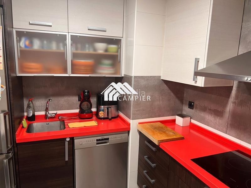 Foto 97e74db0-0978-4741-9200-746c5ea8e52d. Appartement avec chauffage parking dans Carretas - Pajarita Albacete