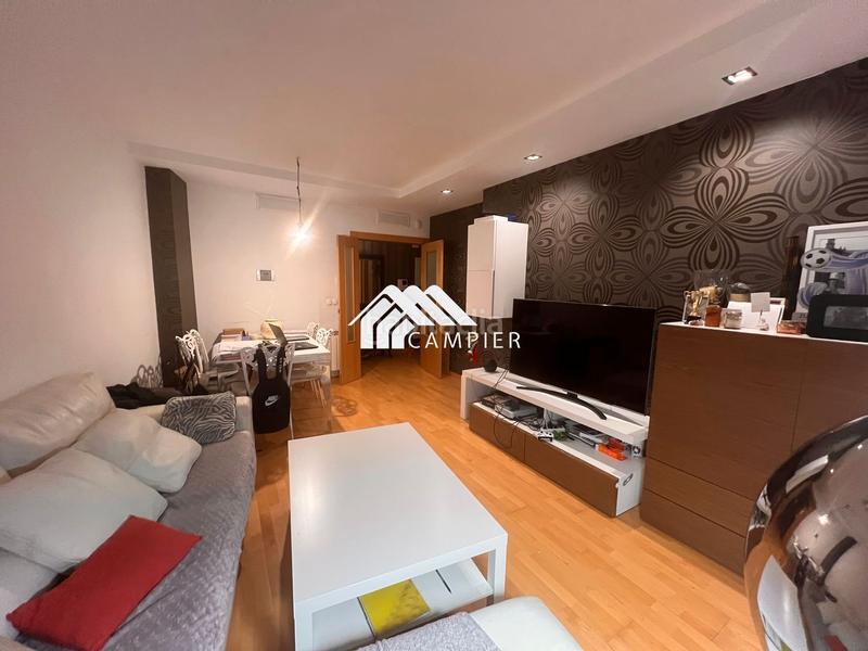 Foto d4392d1c-8ba0-4300-9e2a-1234926e4394. Appartement avec chauffage parking dans Carretas - Pajarita Albacete