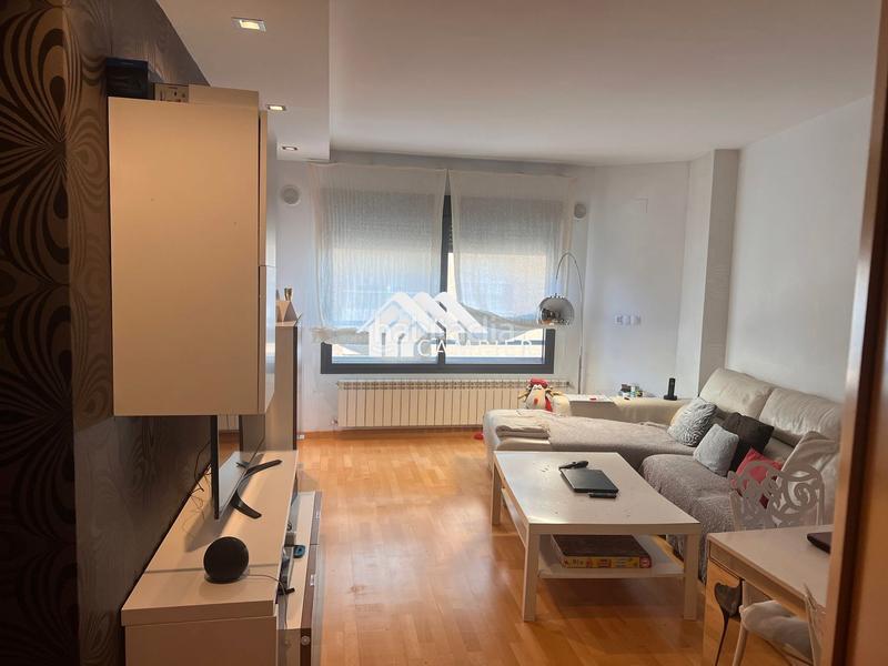 Foto ec2fb7e2-a22d-4628-bc23-4ec5cc3cb64c. Appartement avec chauffage parking dans Carretas - Pajarita Albacete