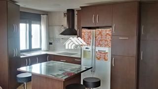 Pis  Calle virgen del pilar. Piso con balcn en el pilar