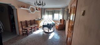 Flat in Calle Batalla del Salado