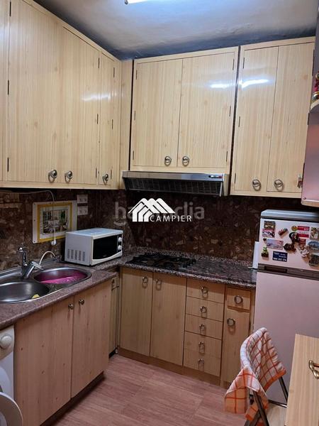 Foto 8088ebe1-4e55-420b-bc5d-f726048a9274. Appartement avec chauffage dans Industria Albacete