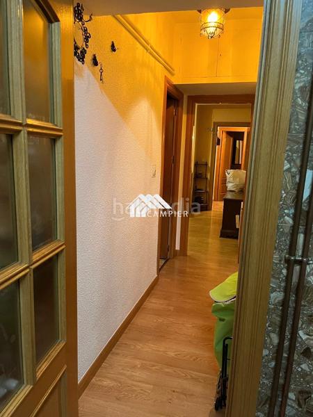 Foto 935ee186-4d7f-4e44-81a3-676c2b71503e. Appartement avec chauffage dans Industria Albacete