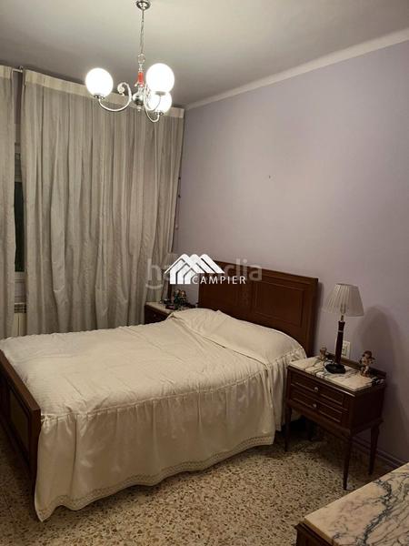 Foto e3c4e00b-5b44-428d-b3c3-25a2094b46ab. Appartement avec chauffage dans Industria Albacete