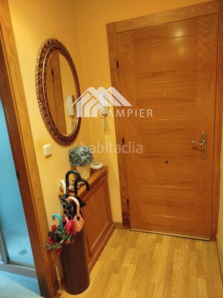 Foto 09684094-b2ce-4e47-97a2-ccb8bb4aef22. Appartement avec chauffage dans Ensanche - Franciscanos Albacete