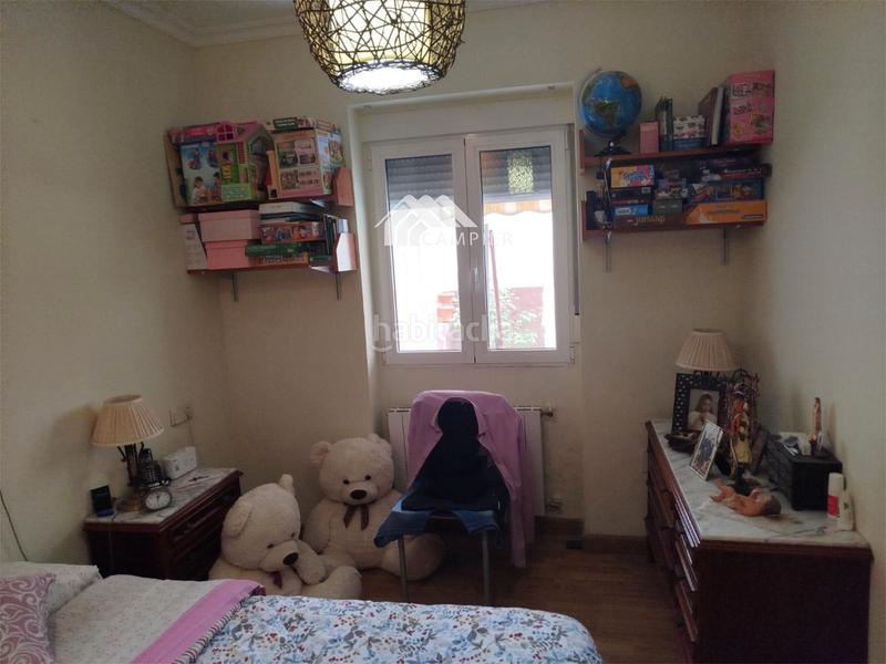 Foto 3234bb99-8f4e-47b5-bdda-ebb22b041be6. Appartement avec chauffage dans Ensanche - Franciscanos Albacete