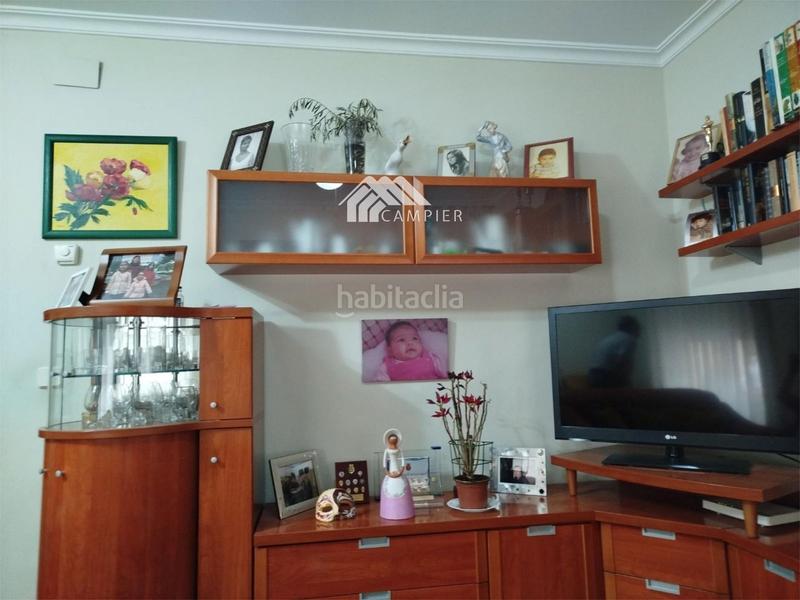 Foto 3cf6377b-5b76-423e-9b1f-dc2611dfa014. Appartement avec chauffage dans Ensanche - Franciscanos Albacete