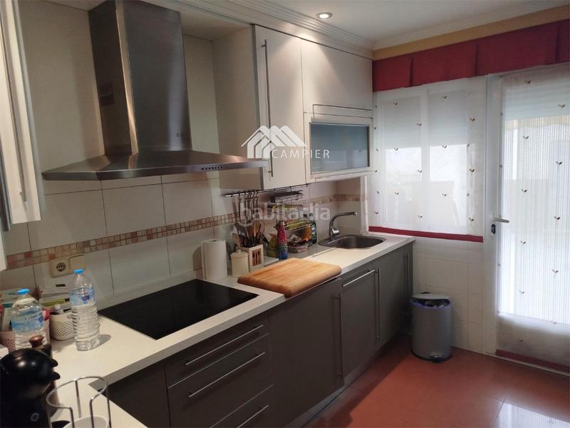 Foto 46de9dc7-3496-43a3-bab2-b2b79edaa713. Appartement avec chauffage dans Ensanche - Franciscanos Albacete