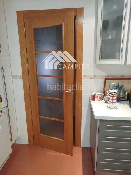 Foto 504cea44-47a1-4ea2-8980-6fc2693756d5. Appartement avec chauffage dans Ensanche - Franciscanos Albacete