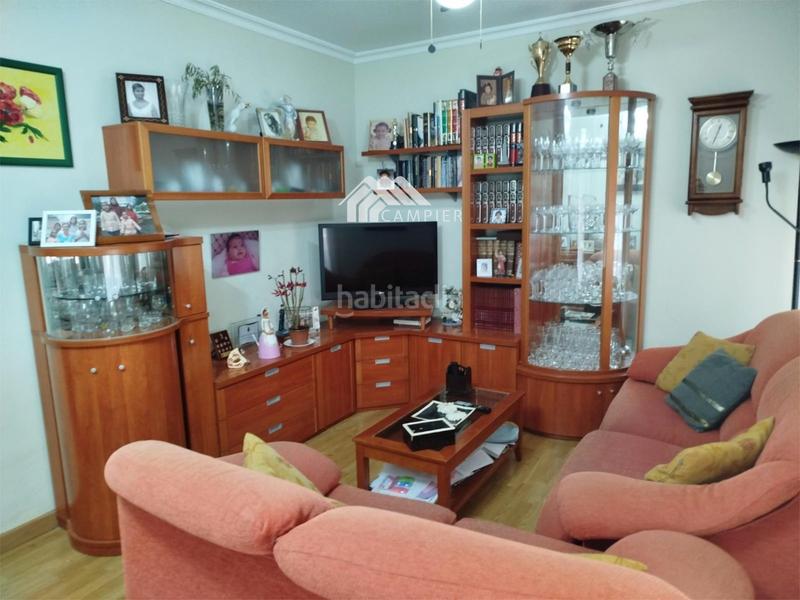 Foto 713942a4-0d6d-454f-b6bc-b9ed510ea819. Appartement avec chauffage dans Ensanche - Franciscanos Albacete