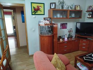 Pis  Calle doctor bonilla. Piso con patio en calle doctor bonilla