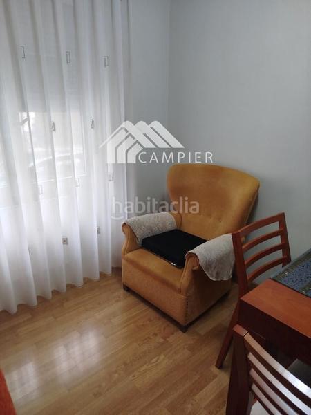 Foto 98806954-b976-4058-b7fa-c817cc250743. Appartement avec chauffage dans Ensanche - Franciscanos Albacete