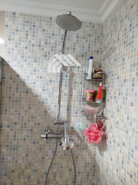 Foto a6180a1c-4d6b-48e3-916f-f121080e2455. Appartement avec chauffage dans Ensanche - Franciscanos Albacete