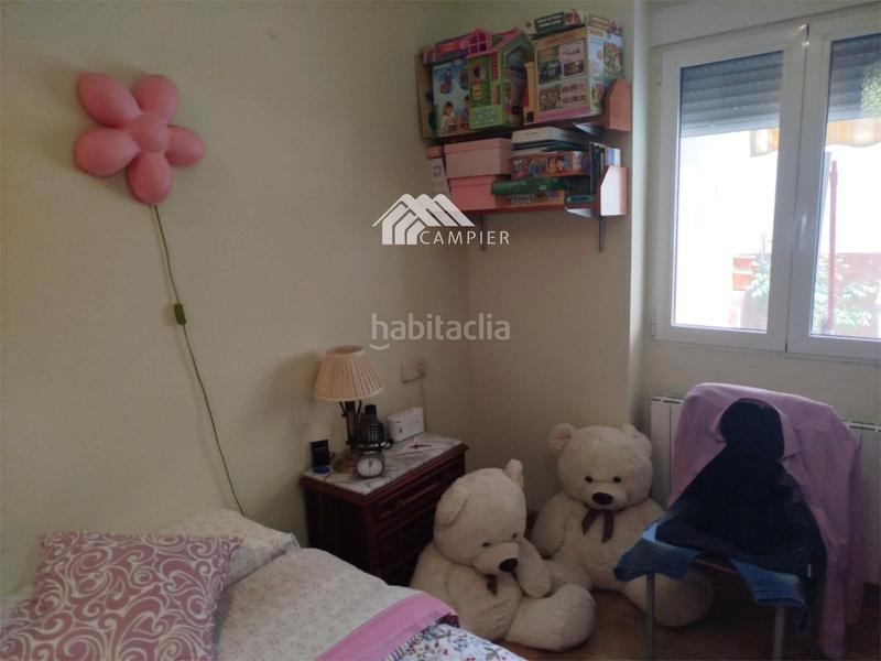 Foto b3546cca-1dfc-4d16-9736-72af0562f1ee. Appartement avec chauffage dans Ensanche - Franciscanos Albacete