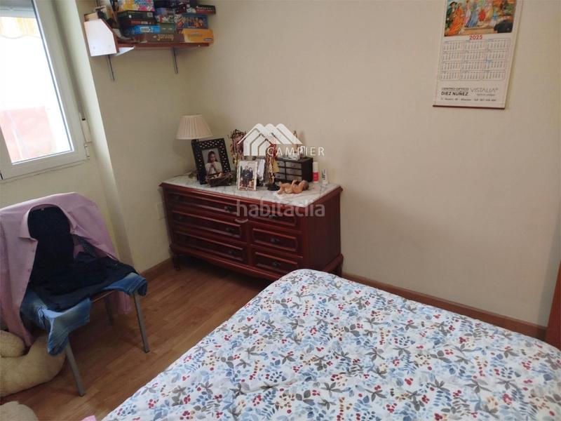 Foto bab045e6-2830-4556-b29b-8655d6cd5415. Appartement avec chauffage dans Ensanche - Franciscanos Albacete