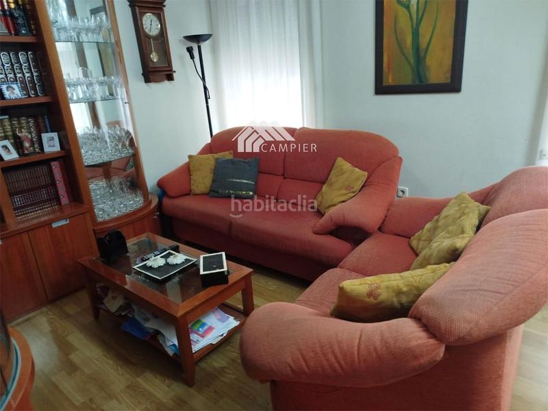 Foto dadac9c8-c68a-4d52-a760-63b64f039ac8. Appartement avec chauffage dans Ensanche - Franciscanos Albacete