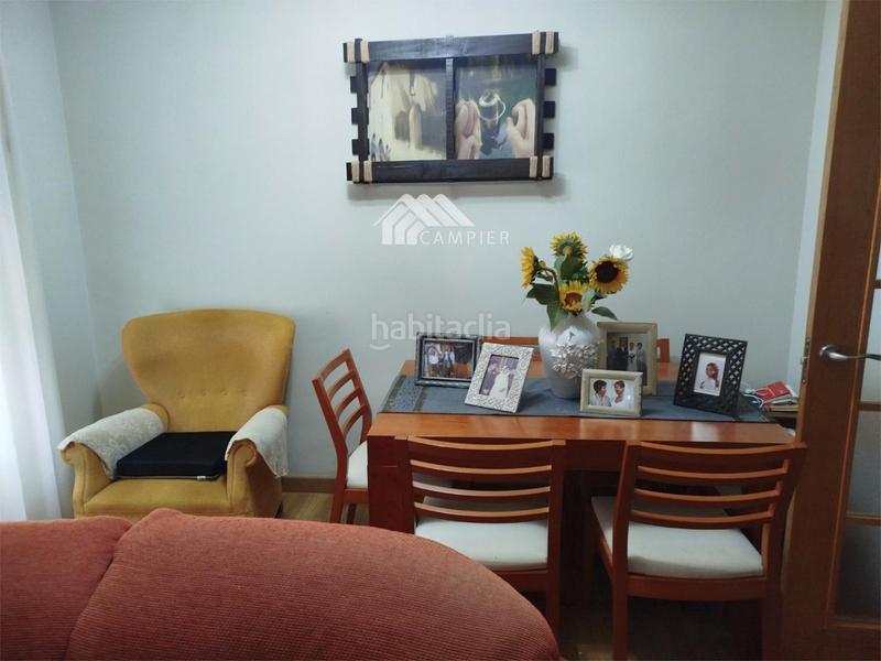 Foto dfde200a-efc5-4385-842b-fbb7502674fb. Appartement avec chauffage dans Ensanche - Franciscanos Albacete