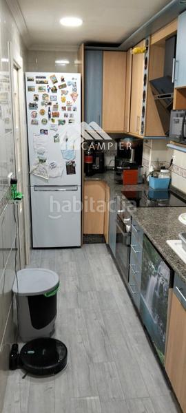 Foto 25c972c3-da58-4a13-a481-ca63fe0c3ee7. Pis amb calefacció a Feria Albacete