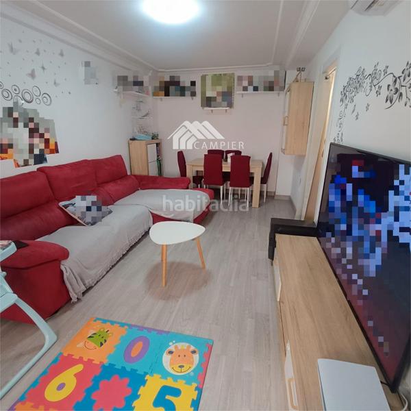 Foto bae8e506-df0a-48fd-b126-bd73646e22fc. Pis amb calefacció a Feria Albacete