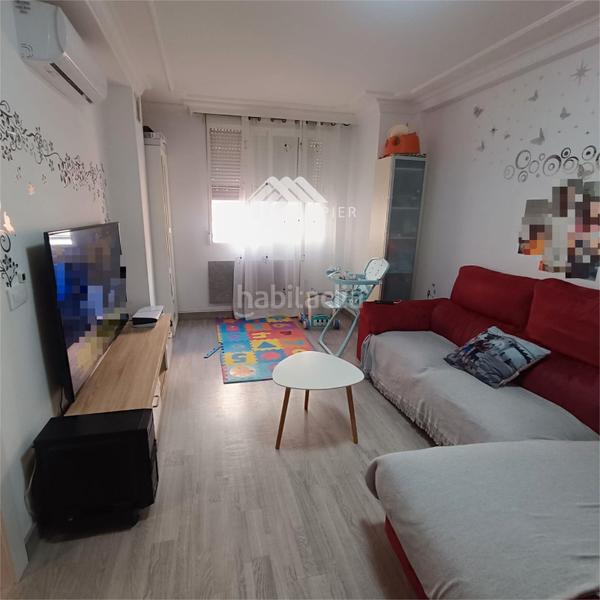 Foto d090def3-586a-4597-872b-5cec3aa82766. Pis amb calefacció a Feria Albacete